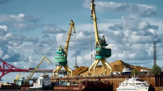 В Югре досрочно завершена доставка топлива в труднодоступные районы